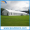 500 человек Открытый Открытый Span Luxury Marquee Свадебная палатка для мероприятия