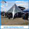 Dia16m Outdoor Single Top Spider Canopy Star Палатка для продажи