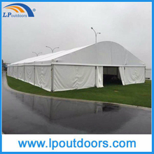 15m 50 'Clear Span Arch Tent для мероприятий
