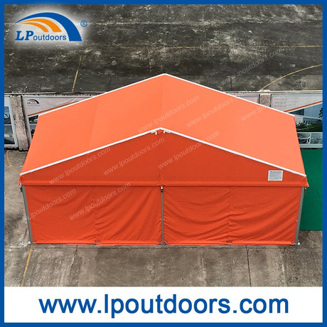 8X30m Индивидуальная цветная палатка для вечеринок на открытом воздухе