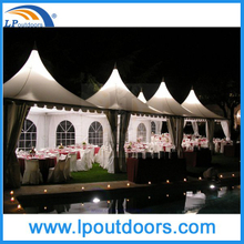 6X6m Pagoda Marquee For Wedding Party Event