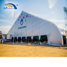Наружная палатка высокого качества для спорта и концерта