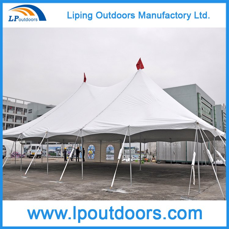 12-метровая палатка класса люкс высокого качества