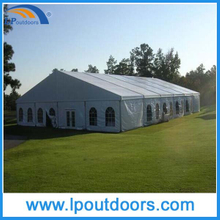 Кения Открытый большой алюминиевый свадебный шатер партии палатки